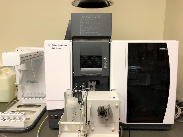 Agilent 200 AAS/VGA 77